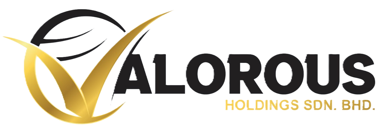 Valorous Holdings Logo
